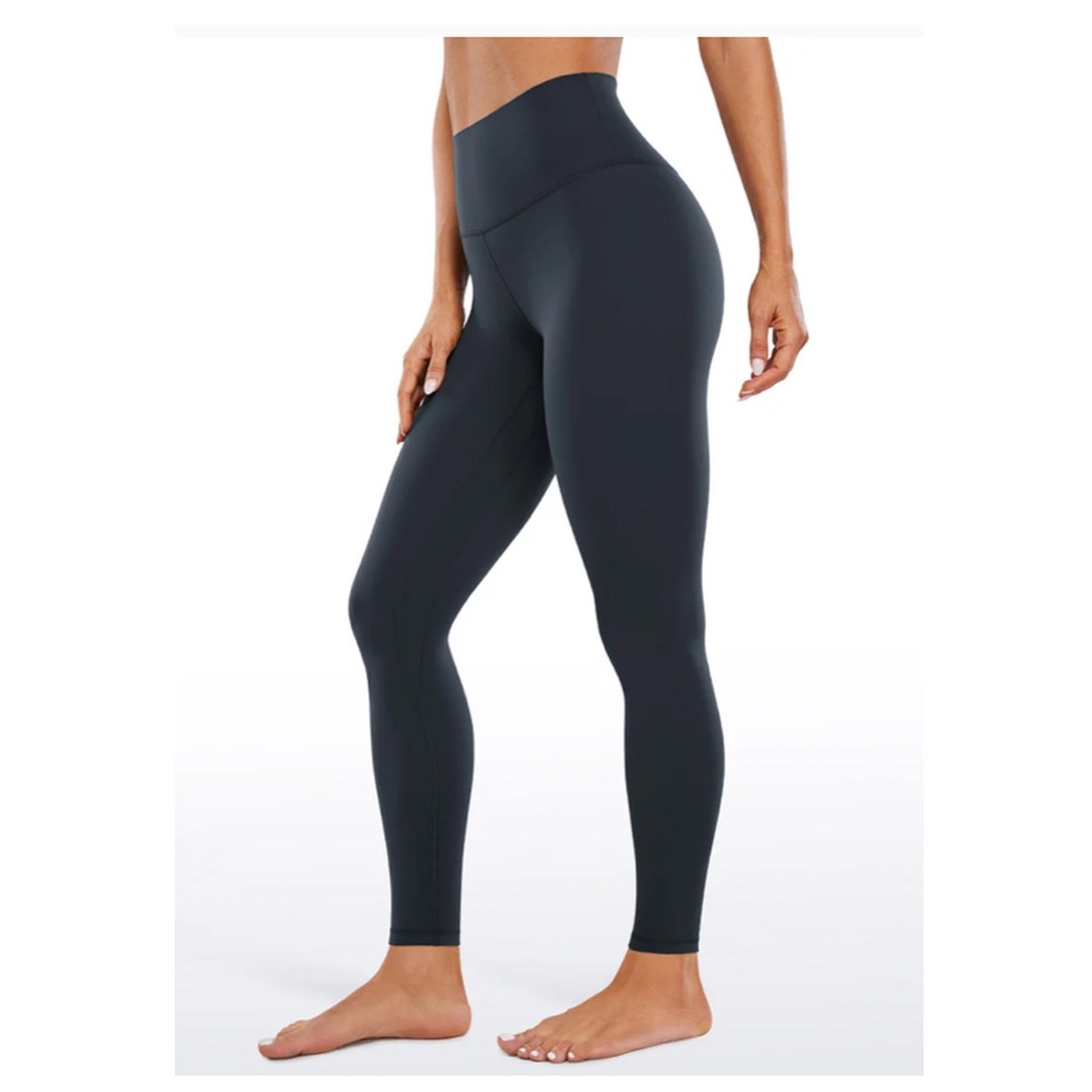 CRZ Yoga Butterluxe Yoga‎ Leggings 26.5''